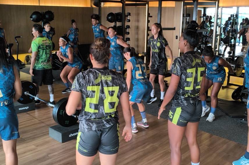 Clube Atlético Piauiense Clube Atlético Piauiense