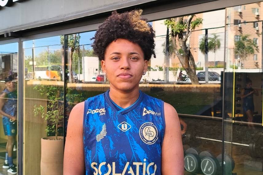 Clube Atlético Piauiense Clube Atlético Piauiense