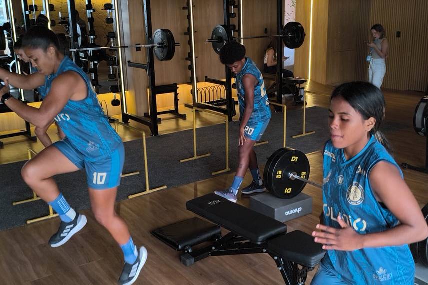 Clube Atlético Piauiense Clube Atlético Piauiense