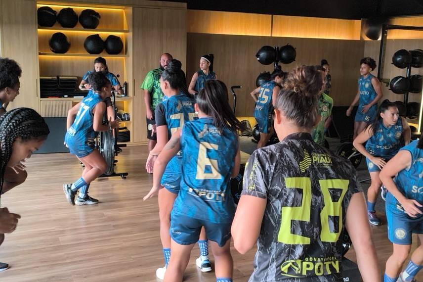 Clube Atlético Piauiense Clube Atlético Piauiense