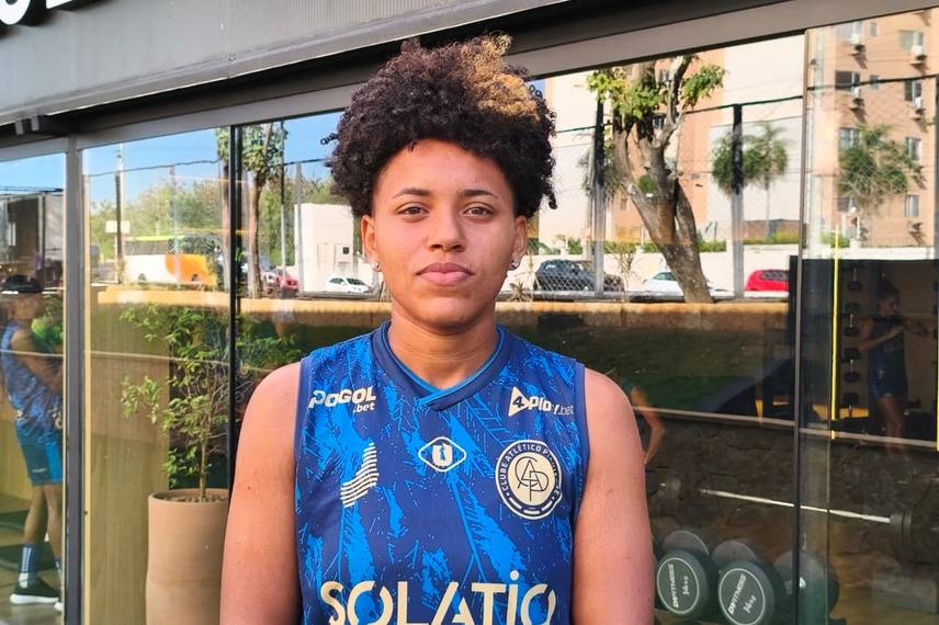 Clube Atlético Piauiense Clube Atlético Piauiense