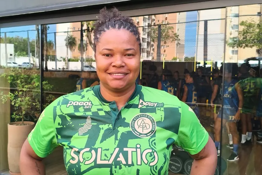 Clube Atlético Piauiense