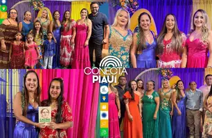 Cocal de Telha celebra a 5ª Festa Cigana com cultura e homenagens (Foto: Reprodução)