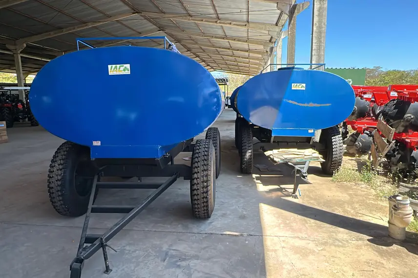 Codevasf realiza mega entrega a 35 municípios piauienses