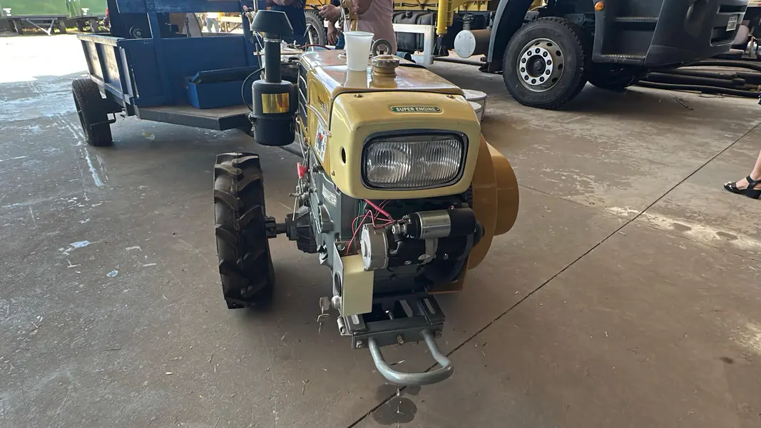 Codevasf realiza mega entrega a 35 municípios piauienses