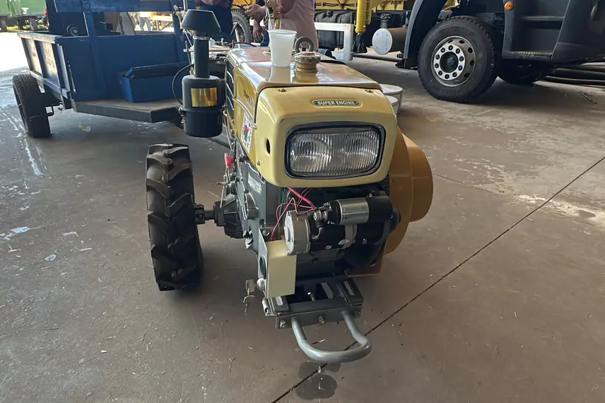 Codevasf realiza mega entrega a 35 municípios piauienses