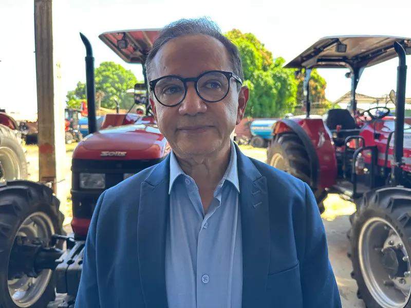 Codevasf realiza mega entrega a 35 municípios piauienses