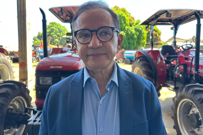 Codevasf realiza mega entrega a 35 municípios piauienses