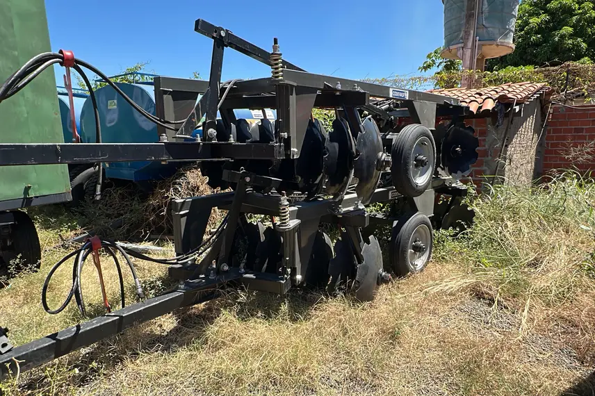 Codevasf realiza mega entrega a 35 municípios piauienses