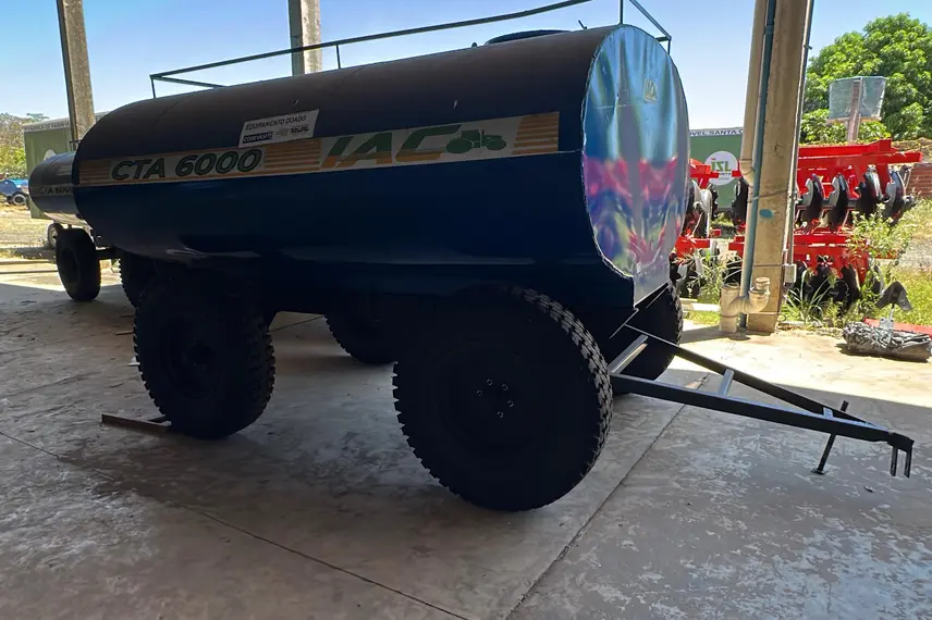 Codevasf realiza mega entrega a 35 municípios piauienses