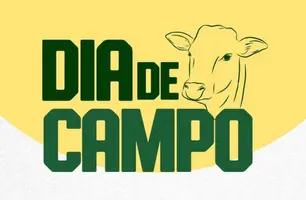 Com Dia de Campo, produtores de leite lançam Coopileite no Piauí (Foto: Reprodução)