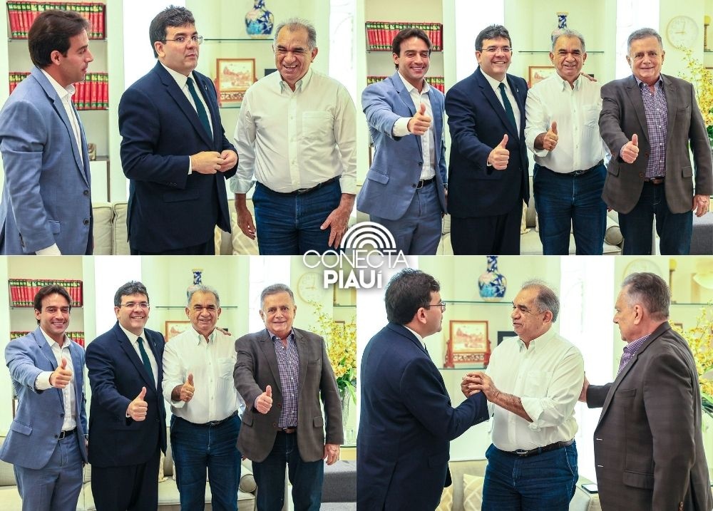 Com Fonteles, Prefeito Milton Passos conquista recurso para ponte dos Traíras