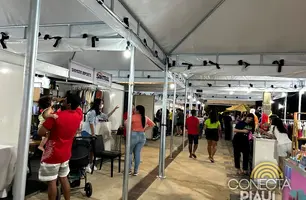 Com sucesso de público, Street Piauí encerra atividades com garantia de 2ª edição (Foto: Conecta Piauí)