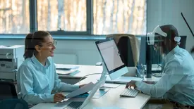 Como a inteligência artificial está transformando o mercado de trabalho (Foto: Reprodução)