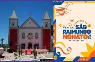Confira as atrações musicais confirmadas para os Festejos de São Raimundo Nonato (Foto: Reprodução)