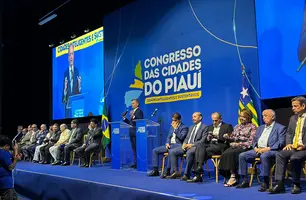 Congresso das Cidades discute estratégias para cidades sustentáveis (Foto: Conecta Piauí)