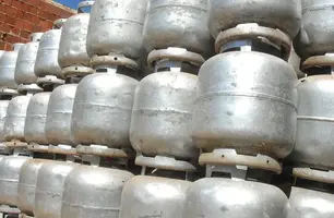 Conselho da Petrobras aprova volta da distribuição de gás de cozinha (Foto: Marcello Casal/Agência Brasil)