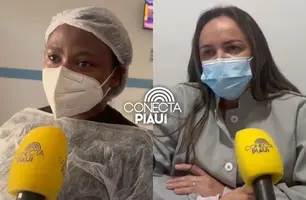 Covid-19: aumento de casos leva prefeituras no Piauí a reforçar cuidados (Foto: Conecta Piauí)