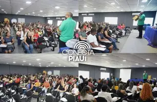 Curimatá promove capacitação sobre descarte correto de resíduos de saúde (Foto: Reprodução)