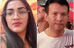 Delegada aponta homicídio em morte de mulher durante briga por conta de R$ 30 (Foto: Reprodução)