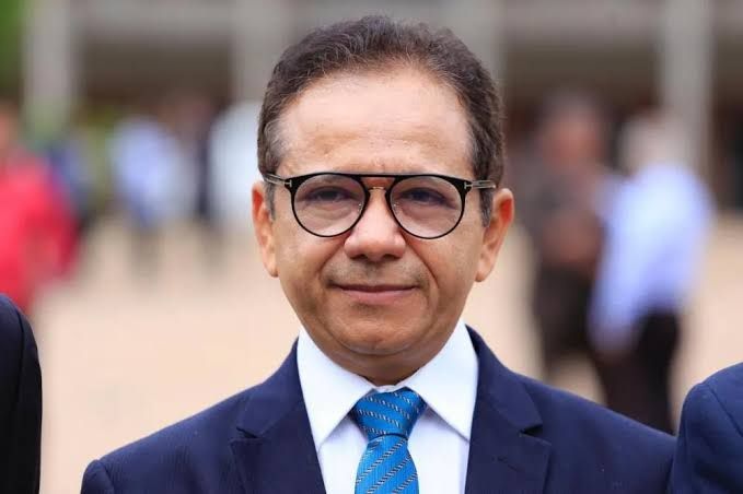 Deputado Dr. Hélio solicita mais médicos legistas para o Sul do Piauí