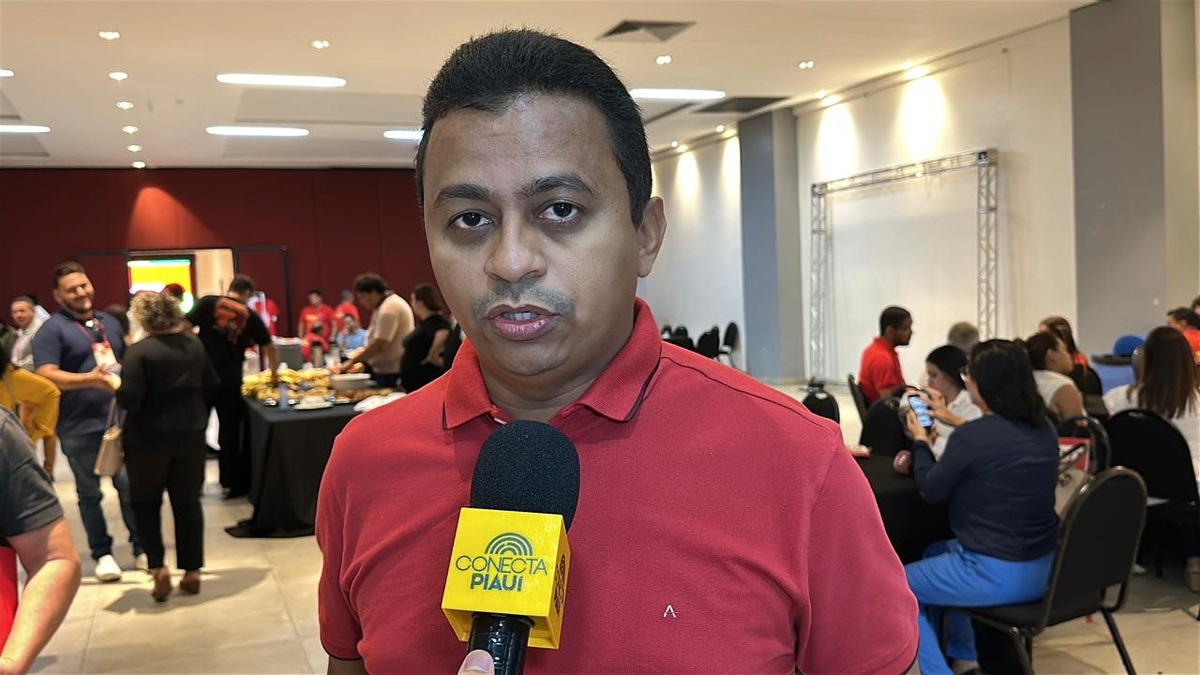 Deputado federal Francisco Costa.