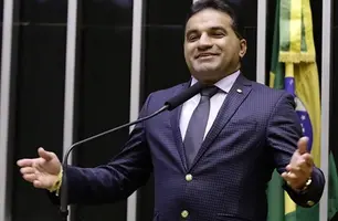 Deputado Josimar de Maranhãozinho fica em silêncio no STF sobre desvio de emendas (Foto: Reprodução)