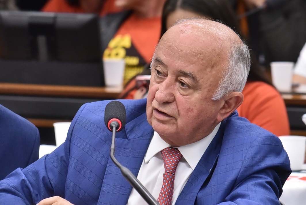 Deputado Júlio César comemora aprovação do Governo Lula no Nordeste