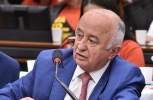 Deputado Júlio César comemora aprovação do Governo Lula no Nordeste (Foto: Reprodução)