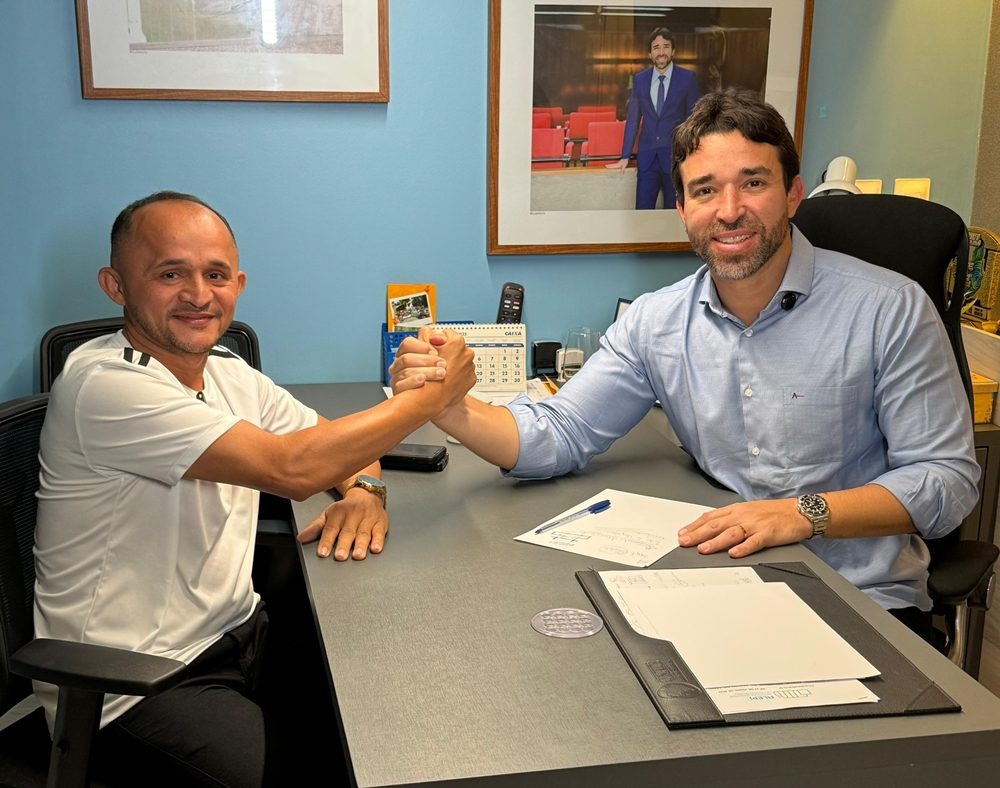 Deputado Marden anuncia R$1 milhão para São Miguel da Baixa Grande na SEMARH