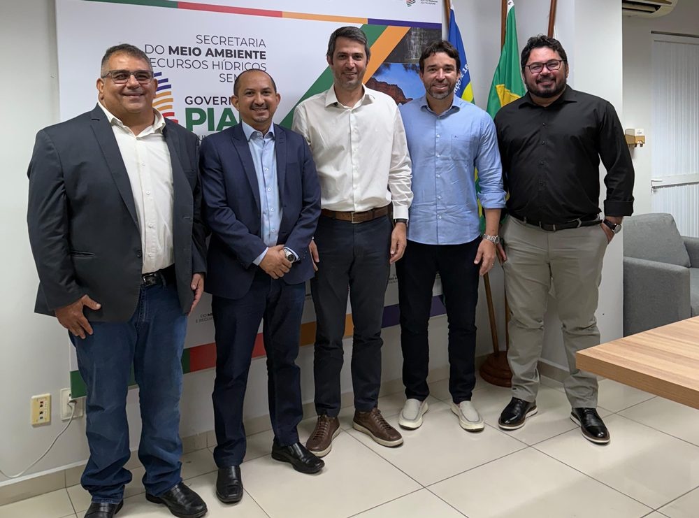 Deputado Marden anuncia R$1 milhão para São Miguel da Baixa Grande na SEMARH