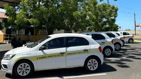 Detran-PI abre inscrições de seletivo para contratação de 30 instrutores de trânsito (Foto: Reprodução/Gov)