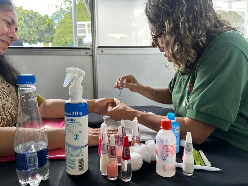 Diálogos pelo Piauí leva serviços e escuta popular a São Raimundo Nonato