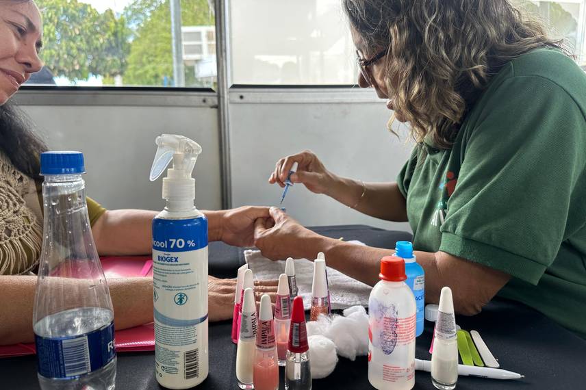 Diálogos pelo Piauí leva serviços e escuta popular a São Raimundo Nonato Diálogos pelo Piauí leva serviços e escuta popular a São Raimundo Nonato