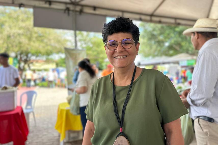 Diálogos pelo Piauí leva serviços e escuta popular a São Raimundo Nonato Diálogos pelo Piauí leva serviços e escuta popular a São Raimundo Nonato