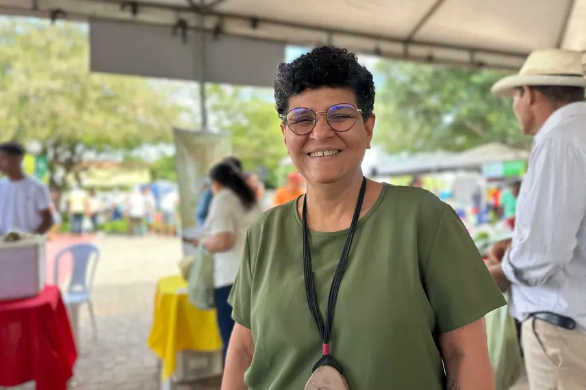 Diálogos pelo Piauí leva serviços e escuta popular a São Raimundo Nonato