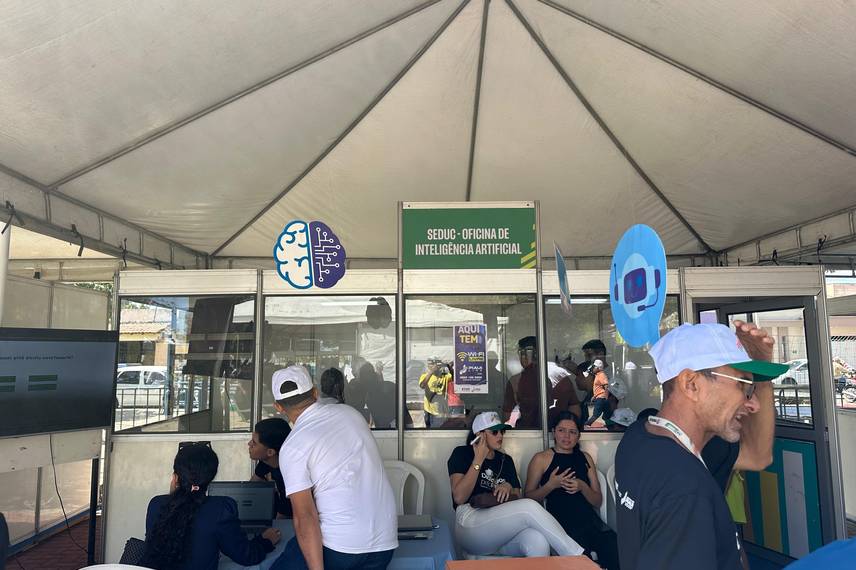 Diálogos pelo Piauí leva serviços e escuta popular a São Raimundo Nonato Diálogos pelo Piauí leva serviços e escuta popular a São Raimundo Nonato