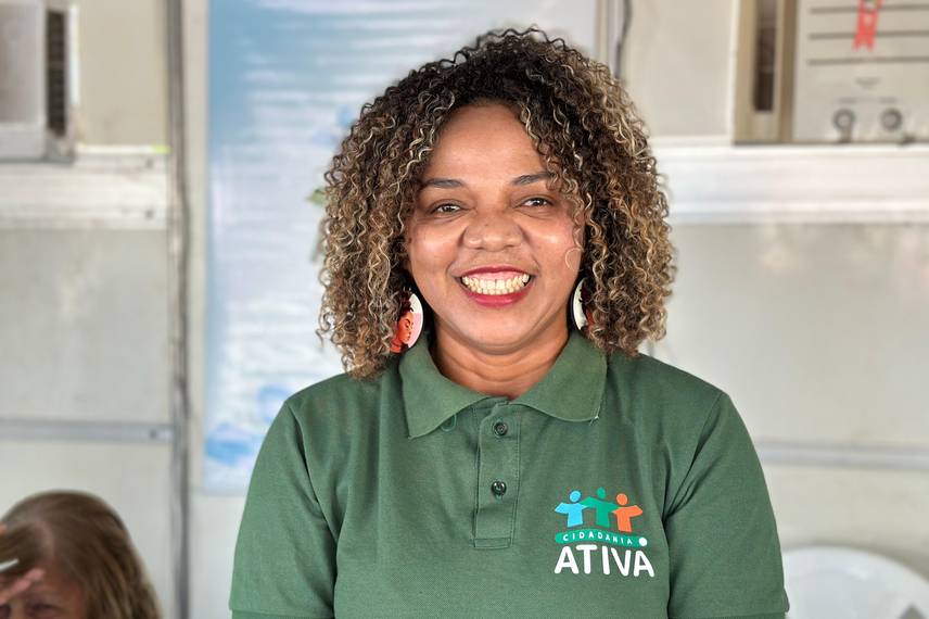 Diálogos pelo Piauí leva serviços e escuta popular a São Raimundo Nonato Diálogos pelo Piauí leva serviços e escuta popular a São Raimundo Nonato