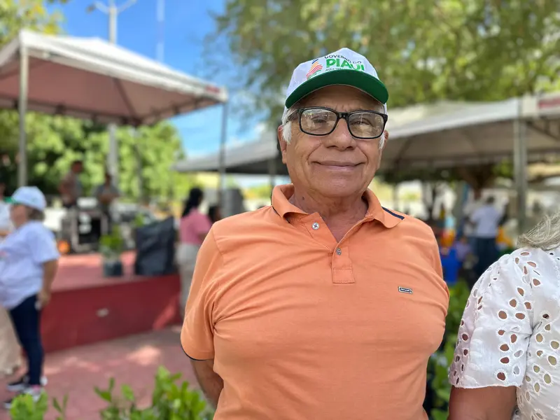 Diálogos pelo Piauí leva serviços e escuta popular a São Raimundo Nonato