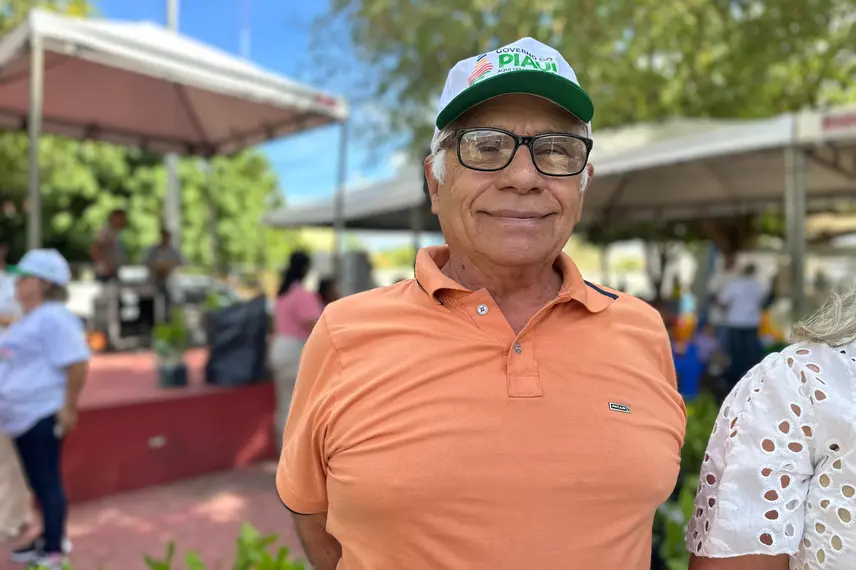 Diálogos pelo Piauí leva serviços e escuta popular a São Raimundo Nonato