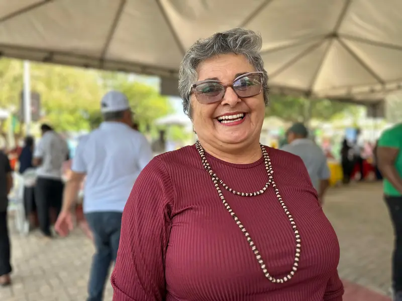 Diálogos pelo Piauí leva serviços e escuta popular a São Raimundo Nonato