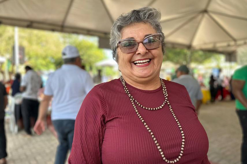 Diálogos pelo Piauí leva serviços e escuta popular a São Raimundo Nonato Diálogos pelo Piauí leva serviços e escuta popular a São Raimundo Nonato