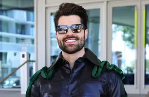 DJ Alok (Foto: Reprodução/Manuela Scarpa/Brazil News)