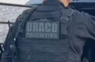 Draco (Foto: Reprodução)