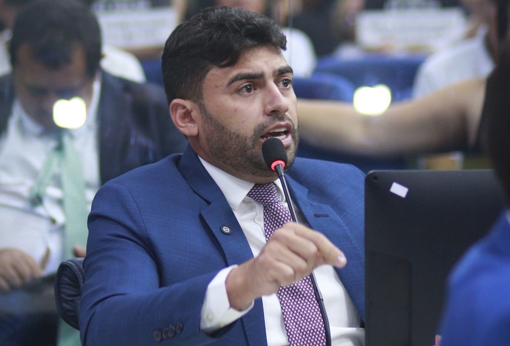 Draga Alana critica decreto e denuncia falta de insumos na saúde de Teresina