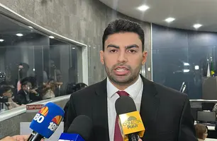 Draga Alana diz que é preciso intensificar campanha de deputado estadual para 2026 (Foto: Conecta Piauí)