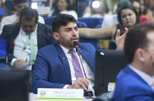 Draga Alana (Foto: Reprodução/ ASCOM)