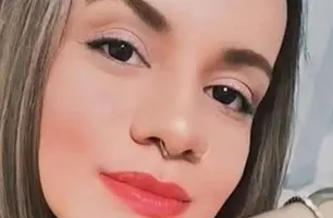 “Ele era muito controlador”, diz mulher que levou 61 socos no rosto do ex (Foto: Reprodução)