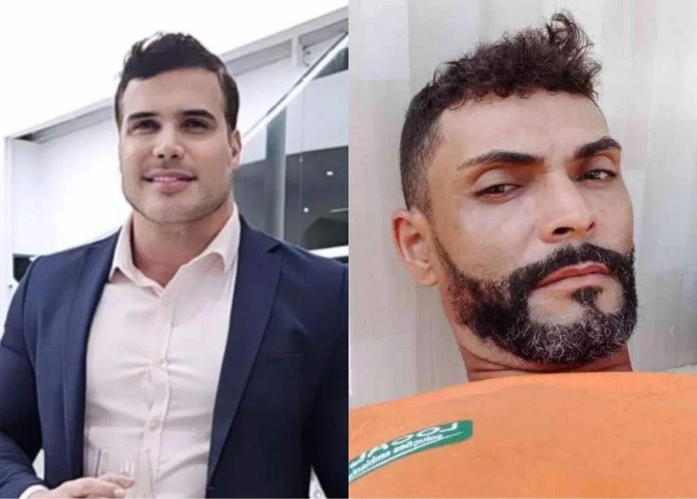 Em carta, empresário preso por matar gari em BH diz que crime foi 'acidente'