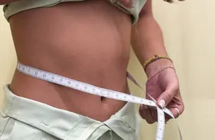 Emagrecimento (Foto: Conecta Piauí)